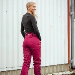 B Vertigo Dana Padded Thermo Breeches For Women -Sports - Equestrian Riding Shop 36058 BTRE 5