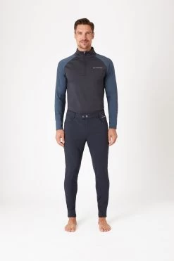 B Vertigo Damien Men's Thermo Breeches With Silicone Full Seat 14 B Vertigo Damien Men's Thermo Breeches With Silicone Full Seat -Sports - Equestrian Riding Shop 36060 vdb 03