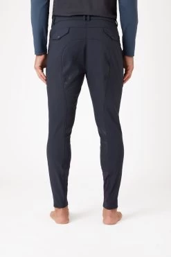 B Vertigo Damien Men's Thermo Breeches With Silicone Full Seat 15 B Vertigo Damien Men's Thermo Breeches With Silicone Full Seat -Sports - Equestrian Riding Shop 36060 vdb 04