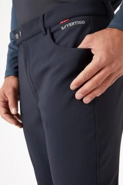 B Vertigo Damien Men's Thermo Breeches With Silicone Full Seat 16 B Vertigo Damien Men's Thermo Breeches With Silicone Full Seat -Sports - Equestrian Riding Shop 36060 vdb 05