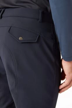 B Vertigo Damien Men's Thermo Breeches With Silicone Full Seat 17 B Vertigo Damien Men's Thermo Breeches With Silicone Full Seat -Sports - Equestrian Riding Shop 36060 vdb 06