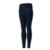 Horze Kacy Kids Denim Thermo Full Seat Breeches