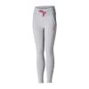 Horze Elinor Kids Cotton Stretch Tights -Sports - Equestrian Riding Shop 36067 AG 1