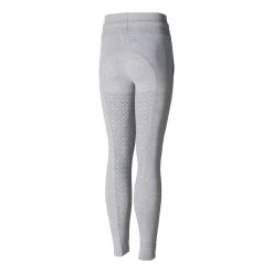 Horze Elinor Kids Cotton Stretch Tights -Sports - Equestrian Riding Shop 36067 AG 2