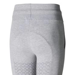 Horze Elinor Kids Cotton Stretch Tights -Sports - Equestrian Riding Shop 36067 AG 4