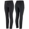 Horze Lina Women's Stable Breeches With Silicone Full Seat 2 Horze Lina Women's Stable Breeches With Silicone Full Seat -Sports - Equestrian Riding Shop 36088 BL 1