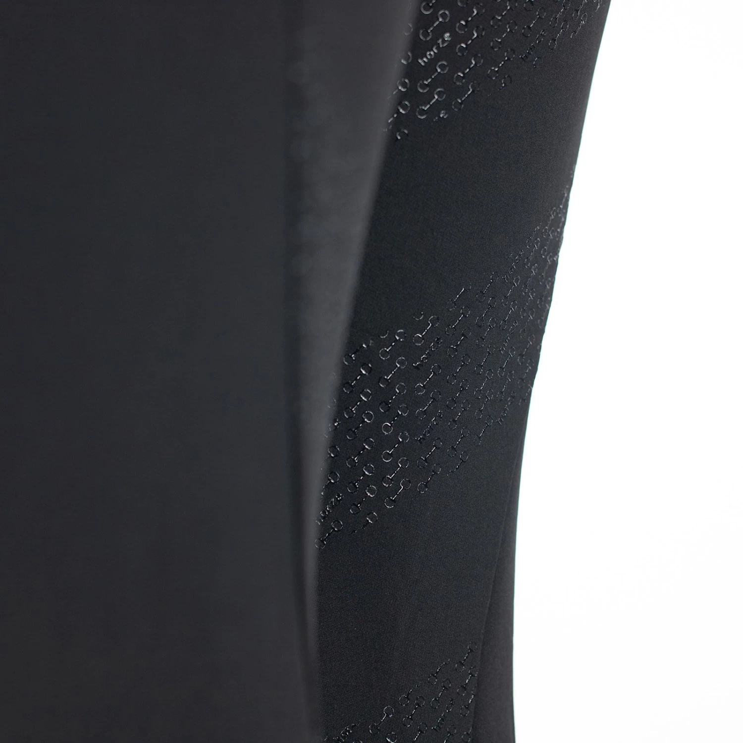 Horze Lina Women's Stable Breeches With Silicone Full Seat 6 Horze Lina Women's Stable Breeches With Silicone Full Seat - Image 4