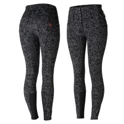 Horze Tara Women's High Waist Full Seat Breeches