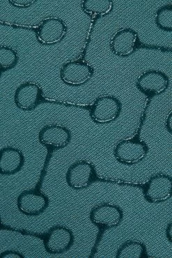 Horze Tara High Waist Silicone Knee Patch Breeches For Women -Sports - Equestrian Riding Shop 36092 alb 06