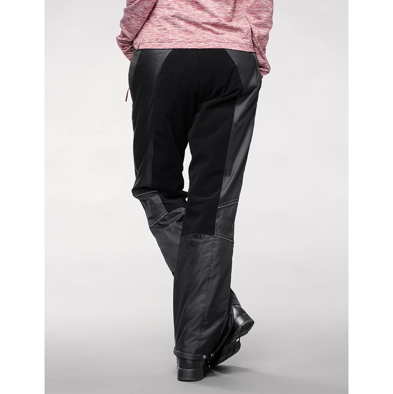 Mountain Horse Polar Breeches FULL SEAT For Women 5 Mountain Horse Polar Breeches FULL SEAT For Women - Image 3