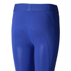 Horze Madison Kids Silicone Full Seat Tights -Sports - Equestrian Riding Shop 36217 DZB 5