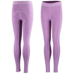 Horze Madison Kids Silicone Full Seat Tights -Sports - Equestrian Riding Shop 36217 GLPU 1