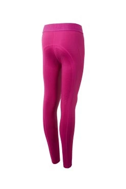 Horze Madison Kids Silicone Full Seat Tights -Sports - Equestrian Riding Shop 36217 bpi 01