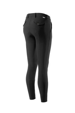 Horze Grand Prix Men's Silicone Knee Patch Breeches