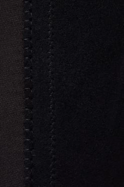 Horze Grand Prix Women's Leather Full Seat Breeches -Sports - Equestrian Riding Shop 36271 BL 6