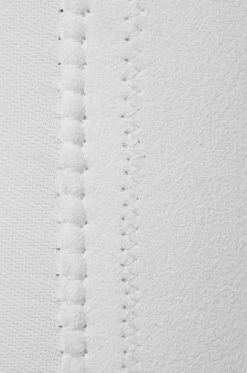 Horze Grand Prix Women's Leather Full Seat Breeches -Sports - Equestrian Riding Shop 36271 WH 6