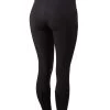 Horze Grand Prix Silicone Knee Patch Breeches For Women -Sports - Equestrian Riding Shop 36272 BL 1