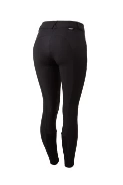 Horze Grand Prix Silicone Knee Patch Breeches For Women