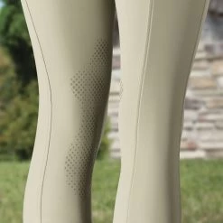 Horze Grand Prix Silicone Knee Patch Breeches For Women 36 Horze Grand Prix Silicone Knee Patch Breeches For Women -Sports - Equestrian Riding Shop 36272 LBR 7