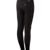 Horze Grand Prix Kids Silicone FS Breeches -Sports - Equestrian Riding Shop 36280 BL 1