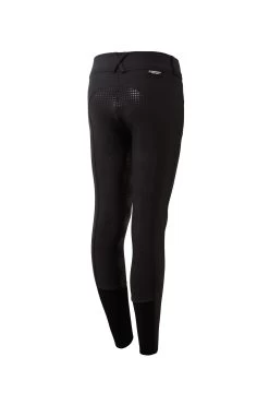 Horze Grand Prix Kids Silicone FS Breeches