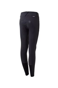 Horze Grand Prix Kids Silicone FS Breeches -Sports - Equestrian Riding Shop 36280 pdb 01