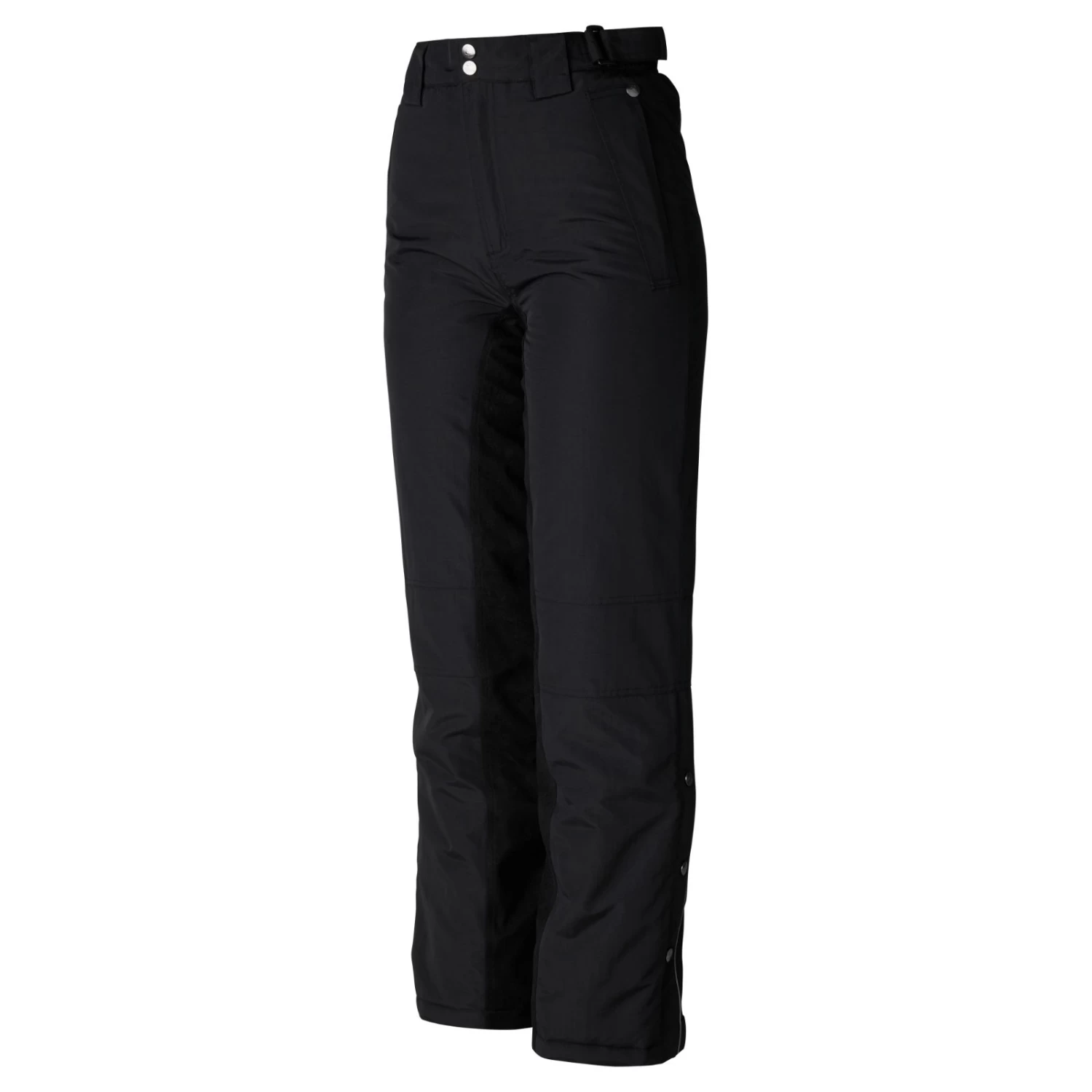 Horze Cheyenne Padded Winter Breeches For Women 4 Horze Cheyenne Padded Winter Breeches For Women - Image 2