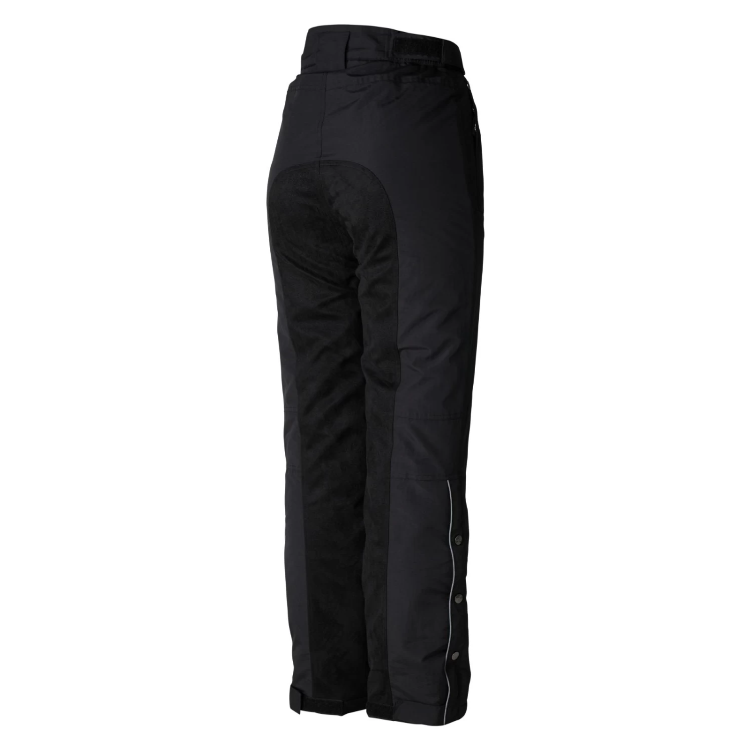 Horze Cheyenne Padded Winter Breeches For Women 5 Horze Cheyenne Padded Winter Breeches For Women - Image 3