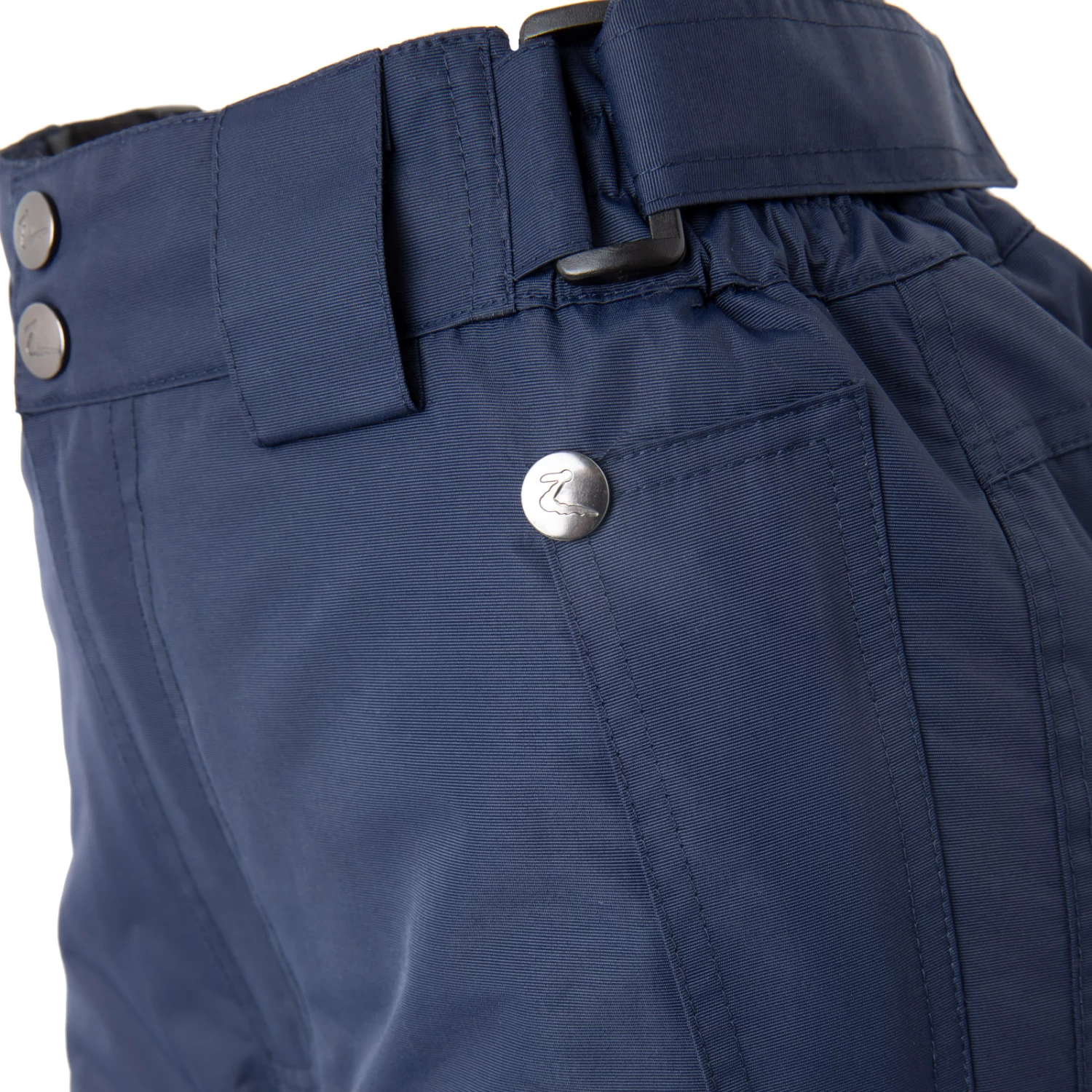 Horze Cheyenne Padded Winter Breeches For Women 14 Horze Cheyenne Padded Winter Breeches For Women - Image 12