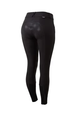 Horze Grand Prix Women's Silicone Grip Full Seat Breeches