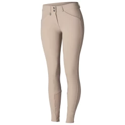 Horze Grand Prix Women's Silicone Grip Full Seat Breeches -Sports - Equestrian Riding Shop 36291 EBE 2