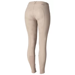 Horze Grand Prix Women's Silicone Grip Full Seat Breeches -Sports - Equestrian Riding Shop 36291 EBE 3