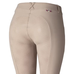 Horze Grand Prix Women's Silicone Grip Full Seat Breeches -Sports - Equestrian Riding Shop 36291 EBE 5