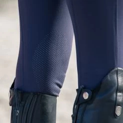 B Vertigo Olivia Silicone Knee Patch Breeches For Women 25 B Vertigo Olivia Silicone Knee Patch Breeches For Women -Sports - Equestrian Riding Shop 36295 VDB 6