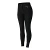 Horze Sadie Women's Silicone Full Seat Breeches -Sports - Equestrian Riding Shop 36313 BL 1