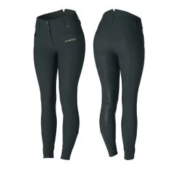 B Vertigo Tiffany Thermo Silicone Full Seat Breeches For Women 24 B Vertigo Tiffany Thermo Silicone Full Seat Breeches For Women -Sports - Equestrian Riding Shop 36494 SCGR 1
