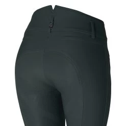 B Vertigo Tiffany Thermo Silicone Full Seat Breeches For Women 28 B Vertigo Tiffany Thermo Silicone Full Seat Breeches For Women -Sports - Equestrian Riding Shop 36494 SCGR 5