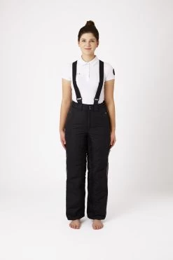 Horze WinterRider Trousers For Women -Sports - Equestrian Riding Shop 36550 bl 04