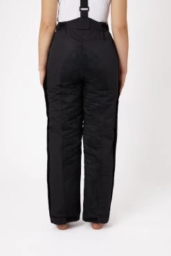 Horze WinterRider Trousers For Women -Sports - Equestrian Riding Shop 36550 bl 05