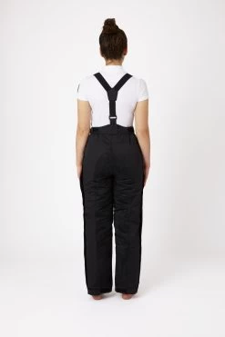 Horze WinterRider Trousers For Women -Sports - Equestrian Riding Shop 36550 bl 06