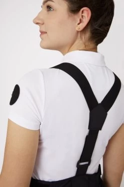 Horze WinterRider Trousers For Women -Sports - Equestrian Riding Shop 36550 bl 07