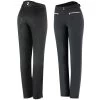 Horze Adeline Silicone Padded Breeches For Women 2 Horze Adeline Silicone Padded Breeches For Women -Sports - Equestrian Riding Shop 36603 BL 1