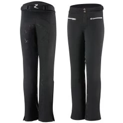 Horze Adeline Kids Silicone Padded Breeches