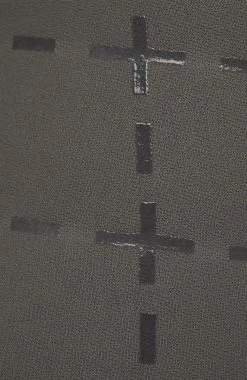 Horze Desiree Women's High Waist Silicone Full Seat Breeches -Sports - Equestrian Riding Shop 36605 CRDG 6