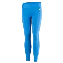 Horze Active Kids Winter Silicone Full Seat Riding Tights -Sports - Equestrian Riding Shop 36611 BRLB 2