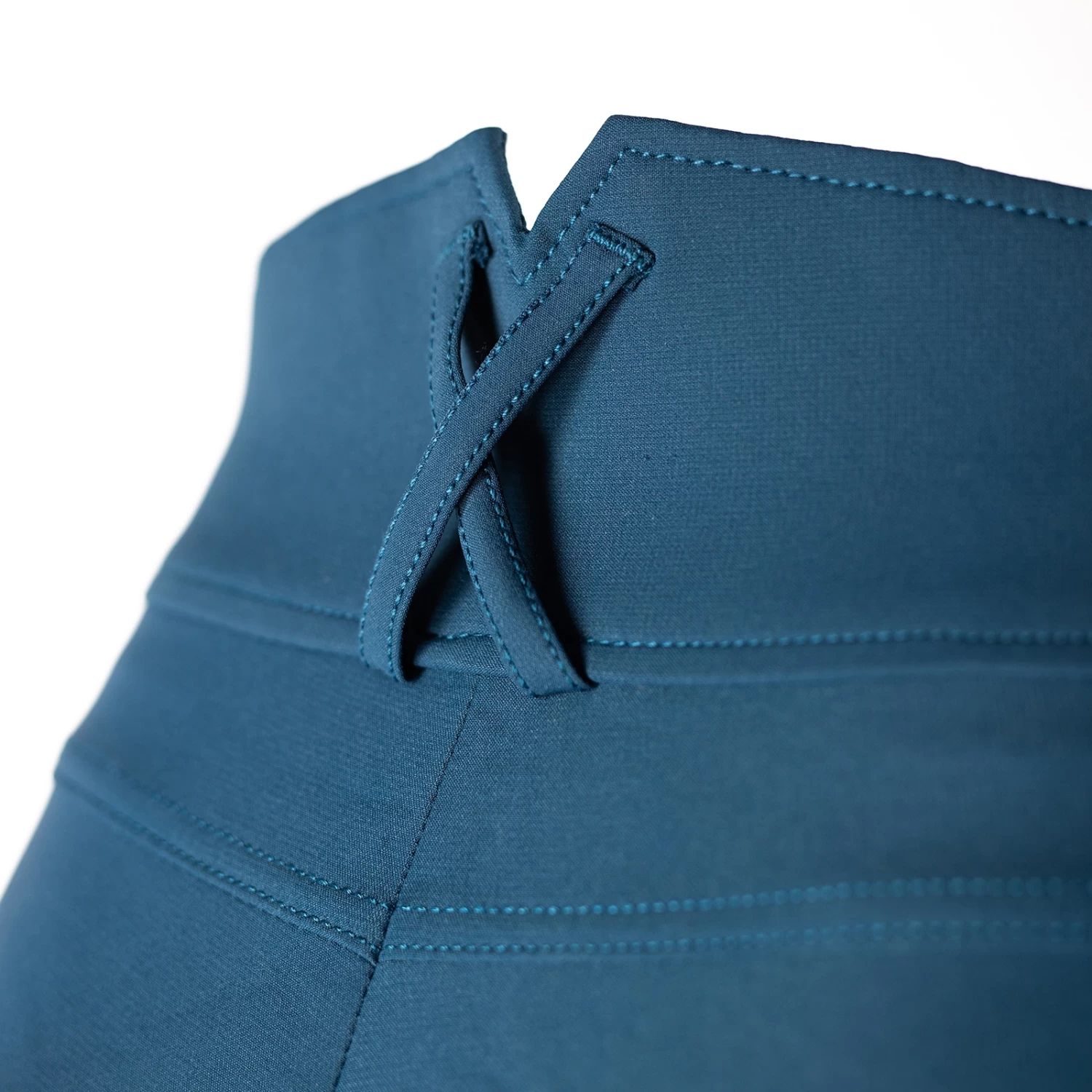 Horze Angelina Women's Lightweight Stretch Silicone Full Seat Breeches 21 Horze Angelina Women's Lightweight Stretch Silicone Full Seat Breeches - Image 19