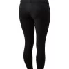 Horze Daniela Women's Leather Knee Patch Breeches