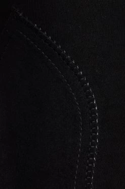 Horze Daniela Women's Leather Knee Patch Breeches 17 Horze Daniela Women's Leather Knee Patch Breeches -Sports - Equestrian Riding Shop 36621 BL 6