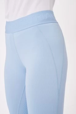 Horze Madison Women's Silicone Full Seat Tights -Sports - Equestrian Riding Shop 36637 510 05