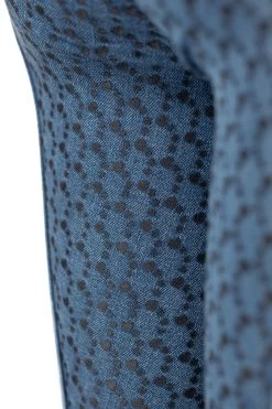 Horze Poppy Kids Denim Silicone Full Seat Breeches -Sports - Equestrian Riding Shop 36657 ldb 04